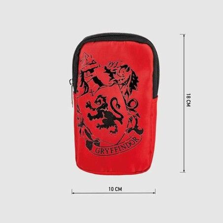 Custodia per Cellulare Harry Potter