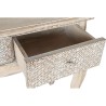 Ingresso DKD Home Decor Bianco 91 x 42 x 81 cm