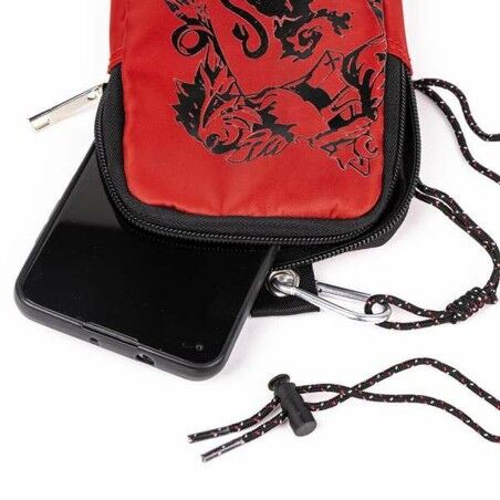 Custodia per Cellulare Harry Potter