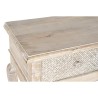 Ingresso DKD Home Decor Bianco 91 x 42 x 81 cm