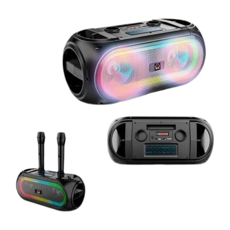 Altoparlante Bluetooth Portatile Reig Altoparlante Bluetooth Portatile Reig