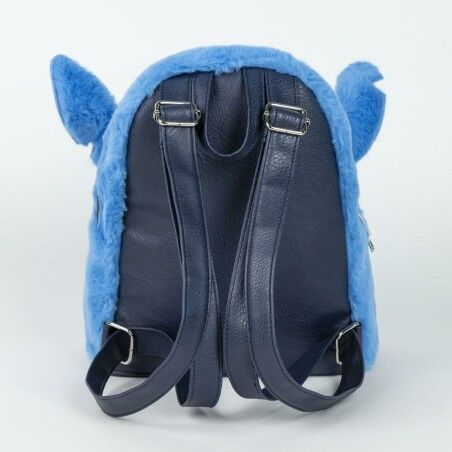 Zaino Stitch