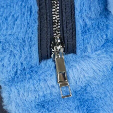 Zaino Stitch