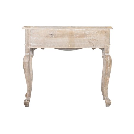 Ingresso DKD Home Decor Bianco 91 x 42 x 81 cm