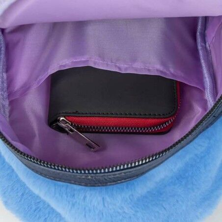 Zaino Stitch