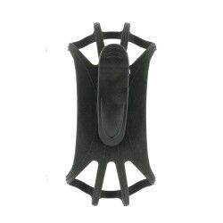 Custodia per Cellulare Mobilis 001359 Nero