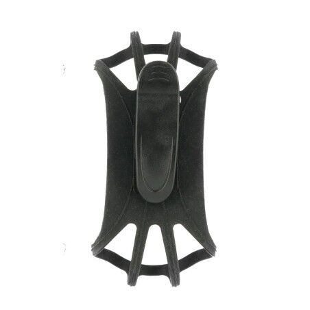 Custodia per Cellulare Mobilis 001359 Nero