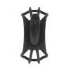 Custodia per Cellulare Mobilis 001359 Nero