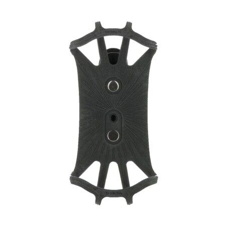 Custodia per Cellulare Mobilis 001359 Nero