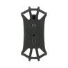 Custodia per Cellulare Mobilis 001359 Nero