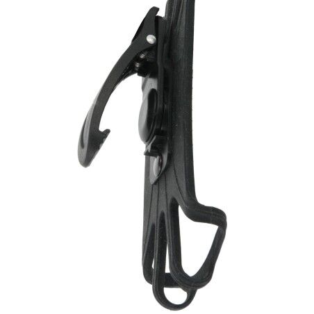 Custodia per Cellulare Mobilis 001359 Nero