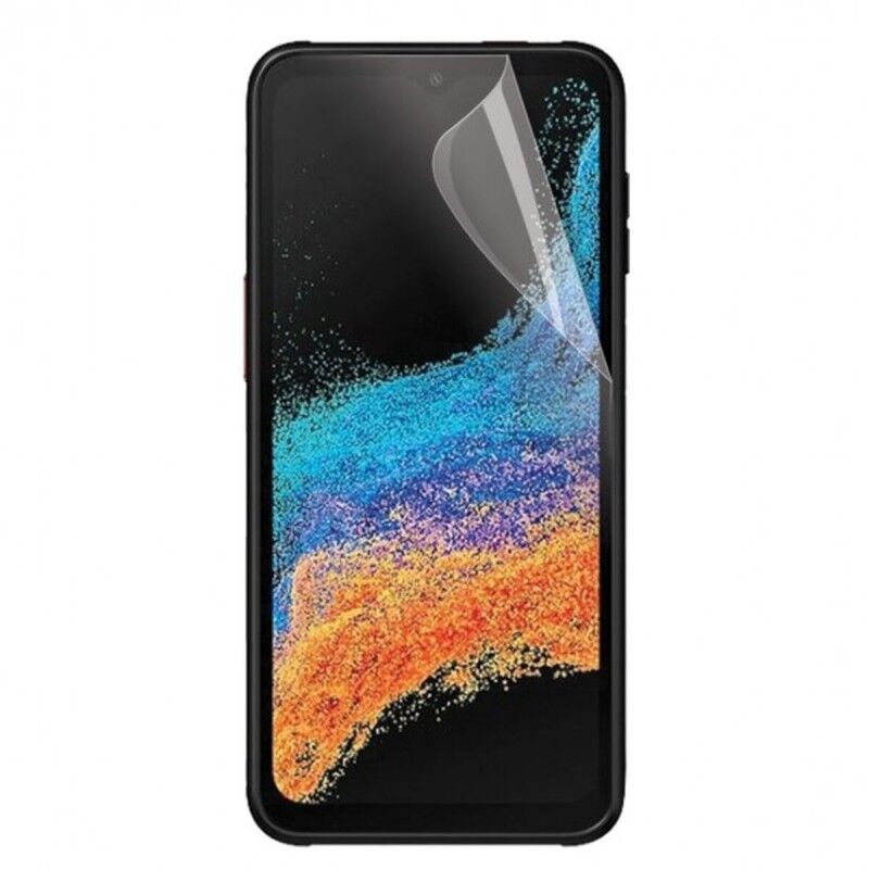 Proteggi Schermo Mobilis 036271 Samsung GALAXY XCOVER 6 PRO Proteggi Schermo Mobilis 036271 Samsung GALAXY XCOVER 6 PRO