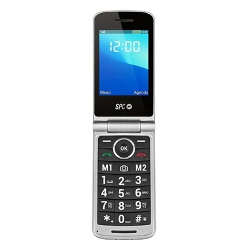 Cellulare per anziani SPC 2321NS 2,8" Cellulare per anziani SPC 2321NS 2,8"