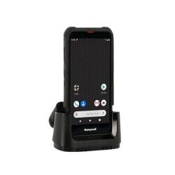 Custodia per Cellulare Mobilis 065018 Nero EDA52