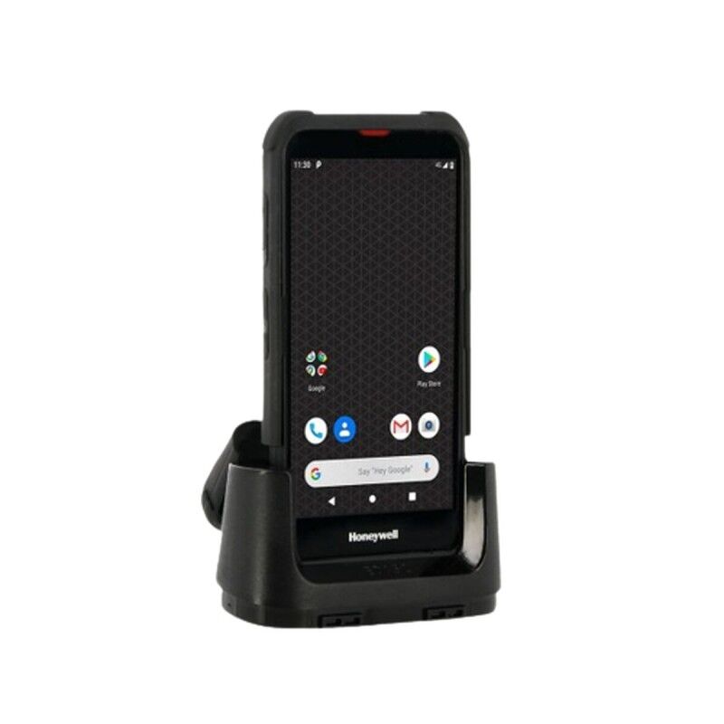 Custodia per Cellulare Mobilis 065018 Nero EDA52 Custodia per Cellulare Mobilis 065018 Nero EDA52