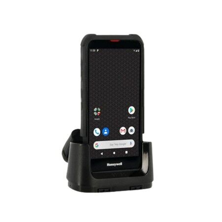 Custodia per Cellulare Mobilis 065018 Nero EDA52