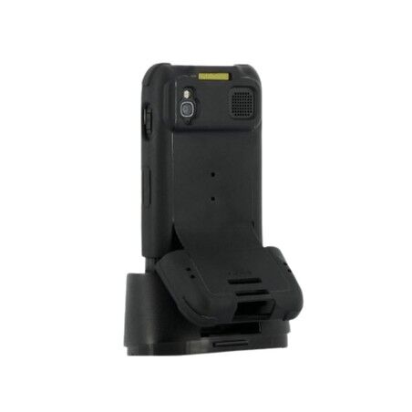 Custodia per Cellulare Mobilis 065018 Nero EDA52