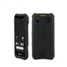 Custodia per Cellulare Mobilis 065018 Nero EDA52