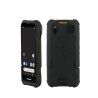 Custodia per Cellulare Mobilis 065018 Nero EDA52