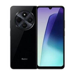 Smartphone Xiaomi Redmi 14C 6,9" 6 GB RAM 128 GB Nero