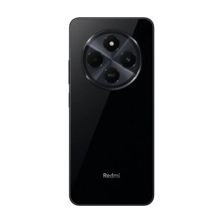 Smartphone Xiaomi Redmi 14C 6,9" 6 GB RAM 128 GB Nero