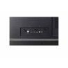 Monitor LG 24TQ510S-PZ HD 24" 240 Hz 60 Hz