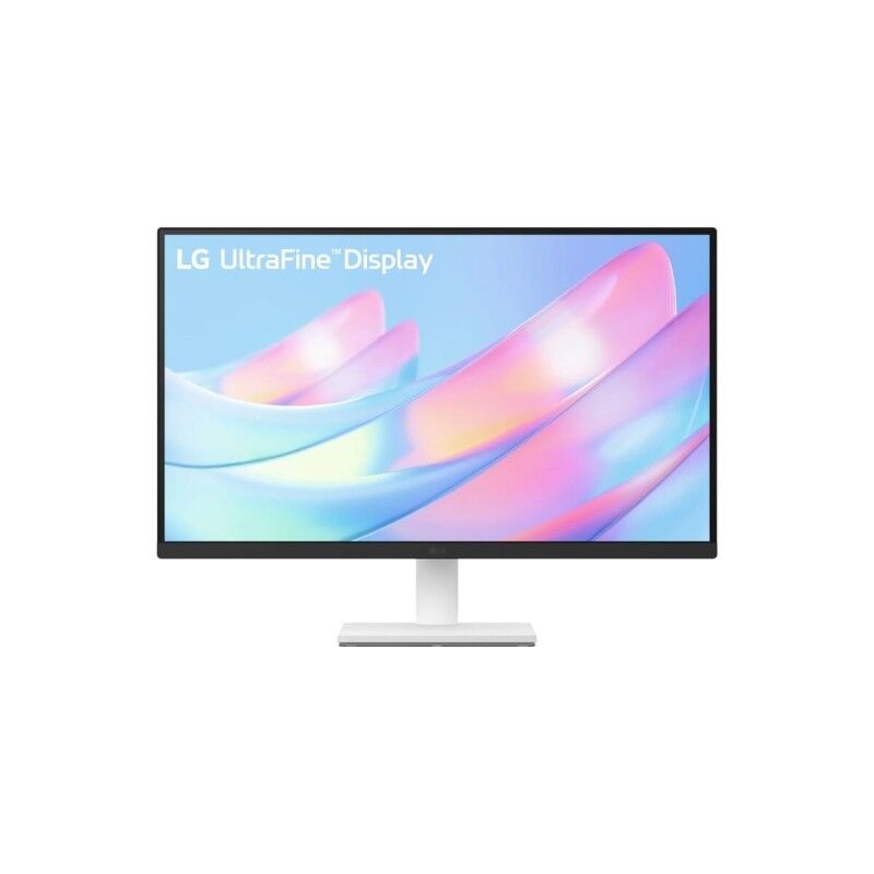 Monitor Gaming LG 27US500-W 4K Ultra HD 27" Monitor Gaming LG 27US500-W 4K Ultra HD 27"