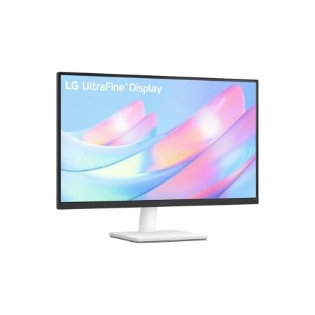 Monitor Gaming LG 27US500-W 4K Ultra HD 27"