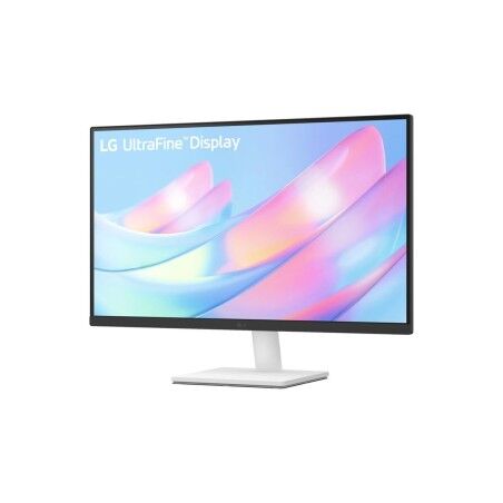Monitor Gaming LG 27US500-W 4K Ultra HD 27"