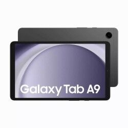 Tablet Samsung Galaxy Tab A9 SM-X110NZAAEUB 8,7" 4 GB RAM 64 GB Grigio Grafite Acciaio