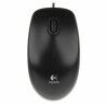 Mouse Logitech 910-003357 5 Nero