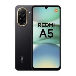 Smartphone Xiaomi Redmi A5 3 GB RAM 64 GB Nero