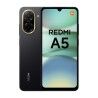Smartphone Xiaomi Redmi A5 3 GB RAM 64 GB Nero