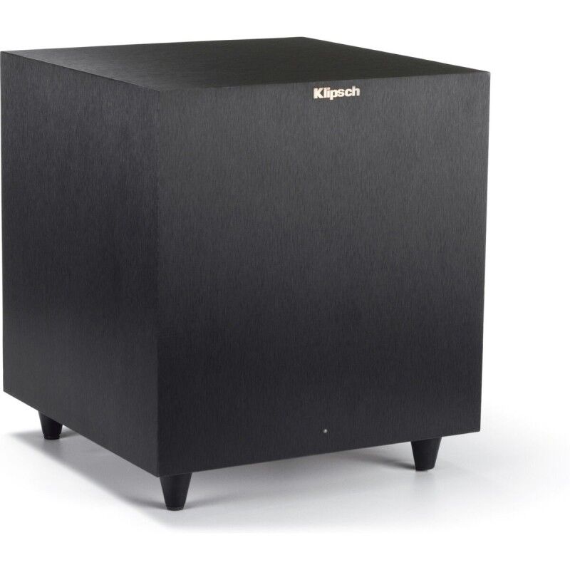 Subwoofer KLIPSCH R8 SW Subwoofer KLIPSCH R8 SW