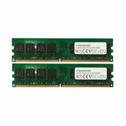 Memoria RAM V7 V7K64004GBD 4 GB CL5 DDR4