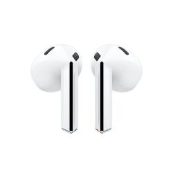 Auricolari Samsung SM-R530NZWAEUE Bianco Nero