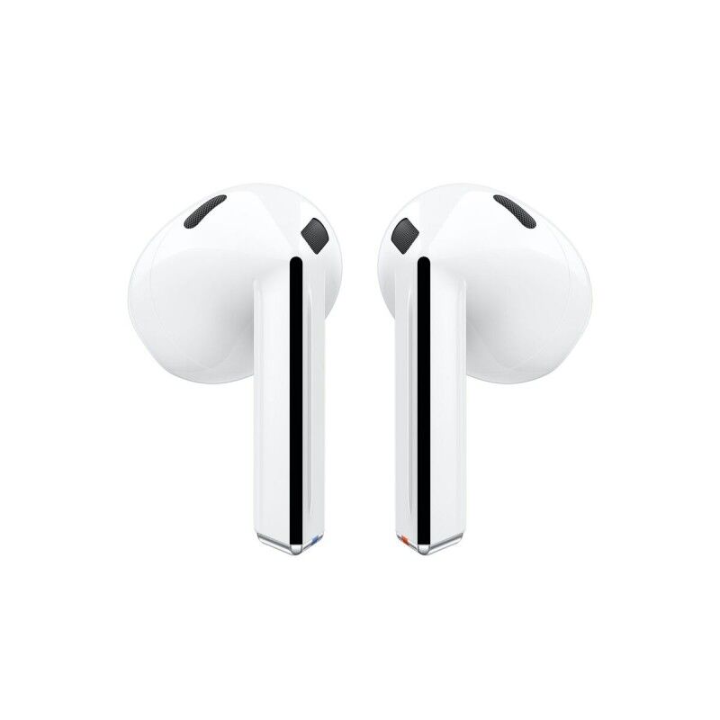 Auricolari Samsung SM-R530NZWAEUE Bianco Nero Auricolari Samsung SM-R530NZWAEUE Bianco Nero