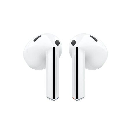 Auricolari Samsung SM-R530NZWAEUE Bianco Nero