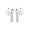 Auricolari Samsung SM-R530NZWAEUE Bianco Nero