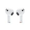Auricolari Samsung SM-R530NZWAEUE Bianco Nero