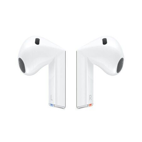 Auricolari Samsung SM-R530NZWAEUE Bianco Nero