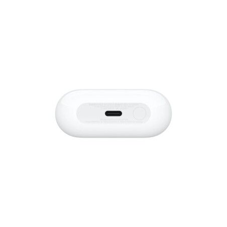 Auricolari Samsung SM-R530NZWAEUE Bianco Nero
