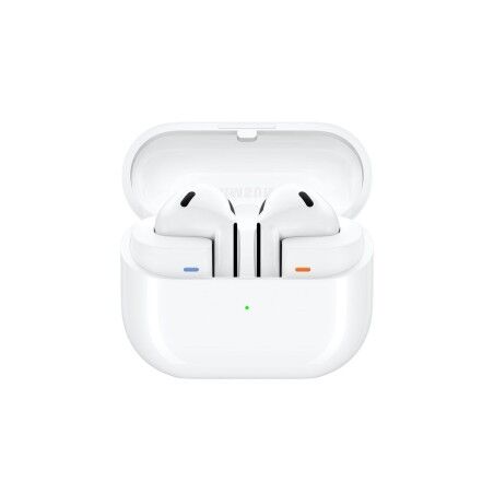 Auricolari Samsung SM-R530NZWAEUE Bianco Nero