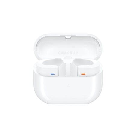 Auricolari Samsung SM-R530NZWAEUE Bianco Nero