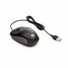 Mouse HP G1K28AAABB Nero