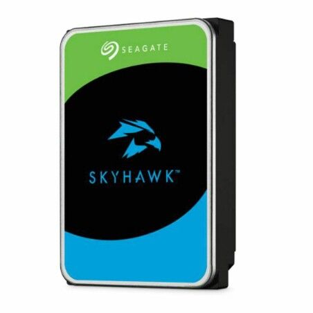 Hard Disk Seagate ST3000VX015 3,5" HDD 3 TB
