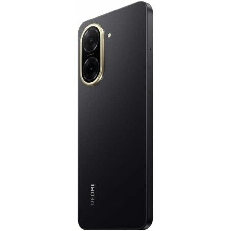 Smartphone Xiaomi Redmi A5 Unisoc 4 GB RAM 128 GB Nero