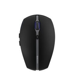 Mouse Bluetooth Wireless Cherry JW-7500-2 Nero 2000 dpi