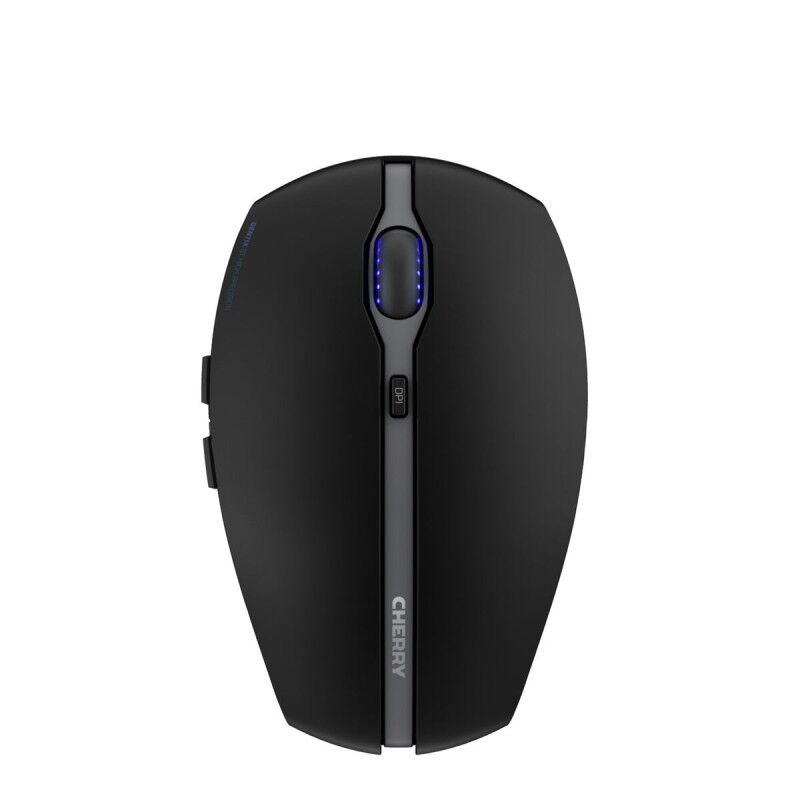 Mouse Bluetooth Wireless Cherry JW-7500-2 Nero 2000 dpi