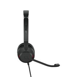 Auricolari GN Audio Evole2 30 SE Nero